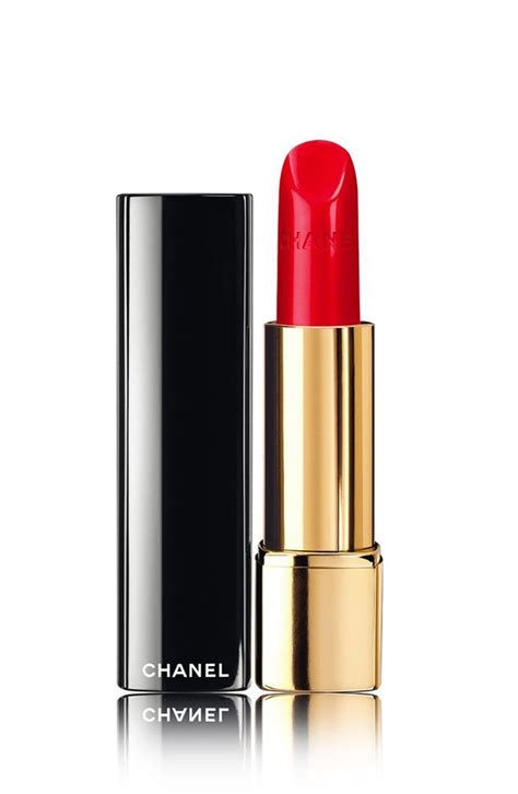 chanel lotus rouge lipstick|chanel red lipstick.